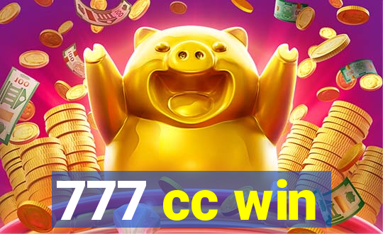 777 cc win